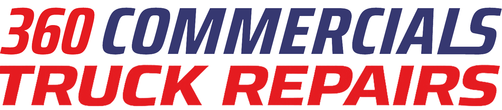 360 Commercials Truck Repairs
