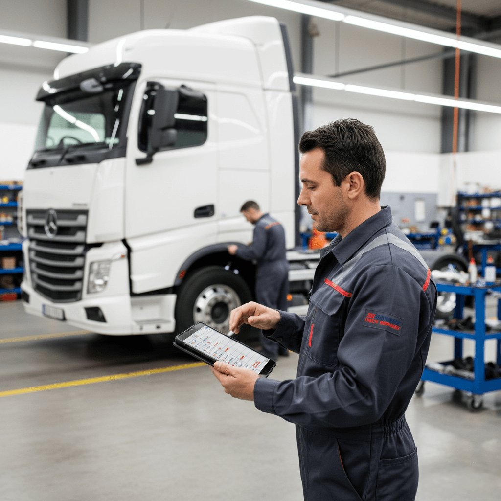 Safety Inspections (PMIs) & Records